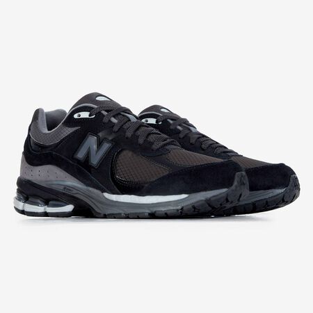 NEW BALANCE 2002r 2002R RIPSTOP NOIR HOMME