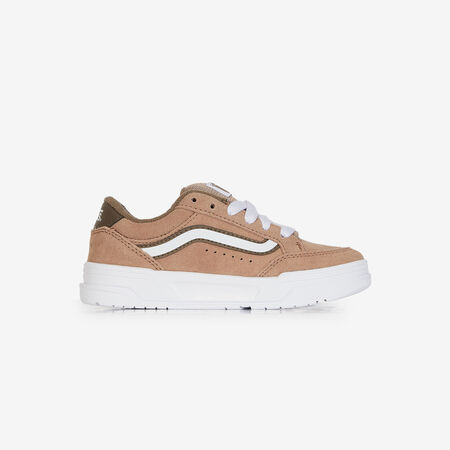 VANS HYLANE BEIGE/BLANC CADET