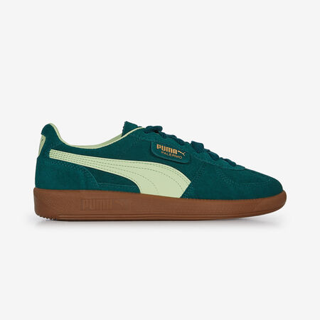 PUMA palermo PALERMO VERT JUNIOR