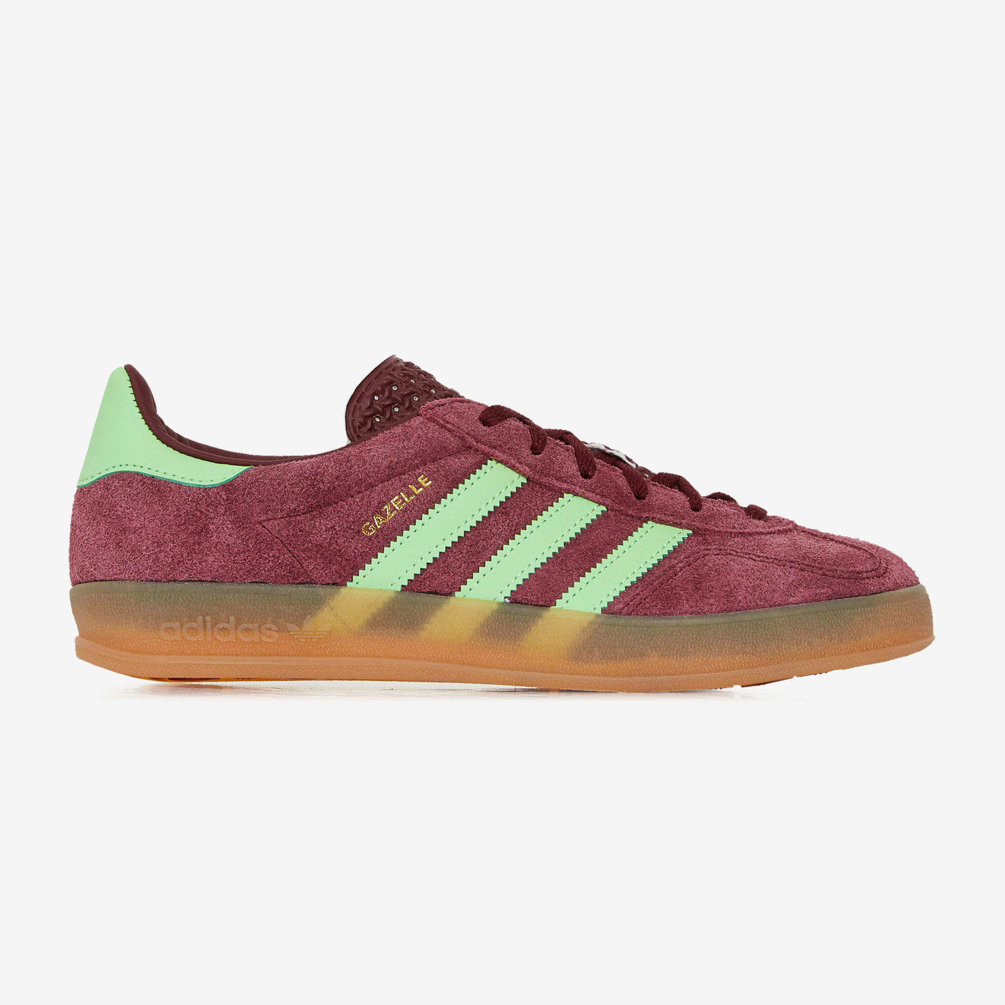 Gazelle bordeaux junior top