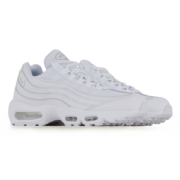 Air max 95 blanche discount enfant