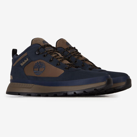 TIMBERLAND field trekker FIELD TREKKER LOW MARINE HOMME