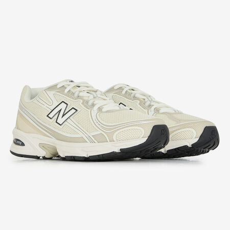 NEW BALANCE 740 740 BEIGE/MARRON HEREN