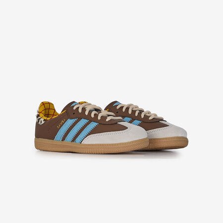 ADIDAS ORIGINALS samba SAMBA OG TOY STORY BRUIN KIND