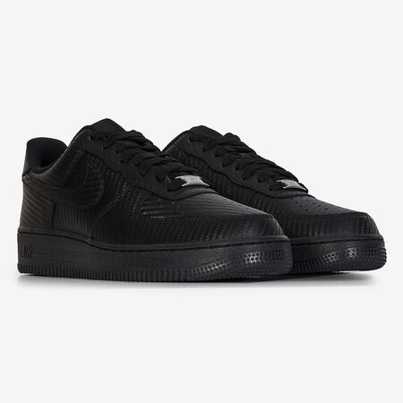NIKE air force 1 AIR FORCE 1 LOW ZWART HEREN