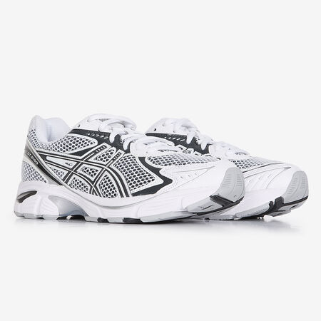 ASICS GT-2160 NOIR/BLANC FEMME