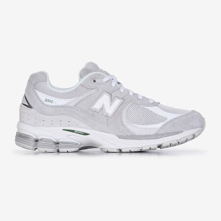NEW BALANCE 2002r 2002R GRIS/BLANC HOMME