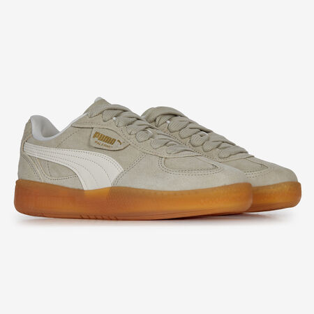 PUMA palermo PALERMO MODA BEIGE/WIT DAMES