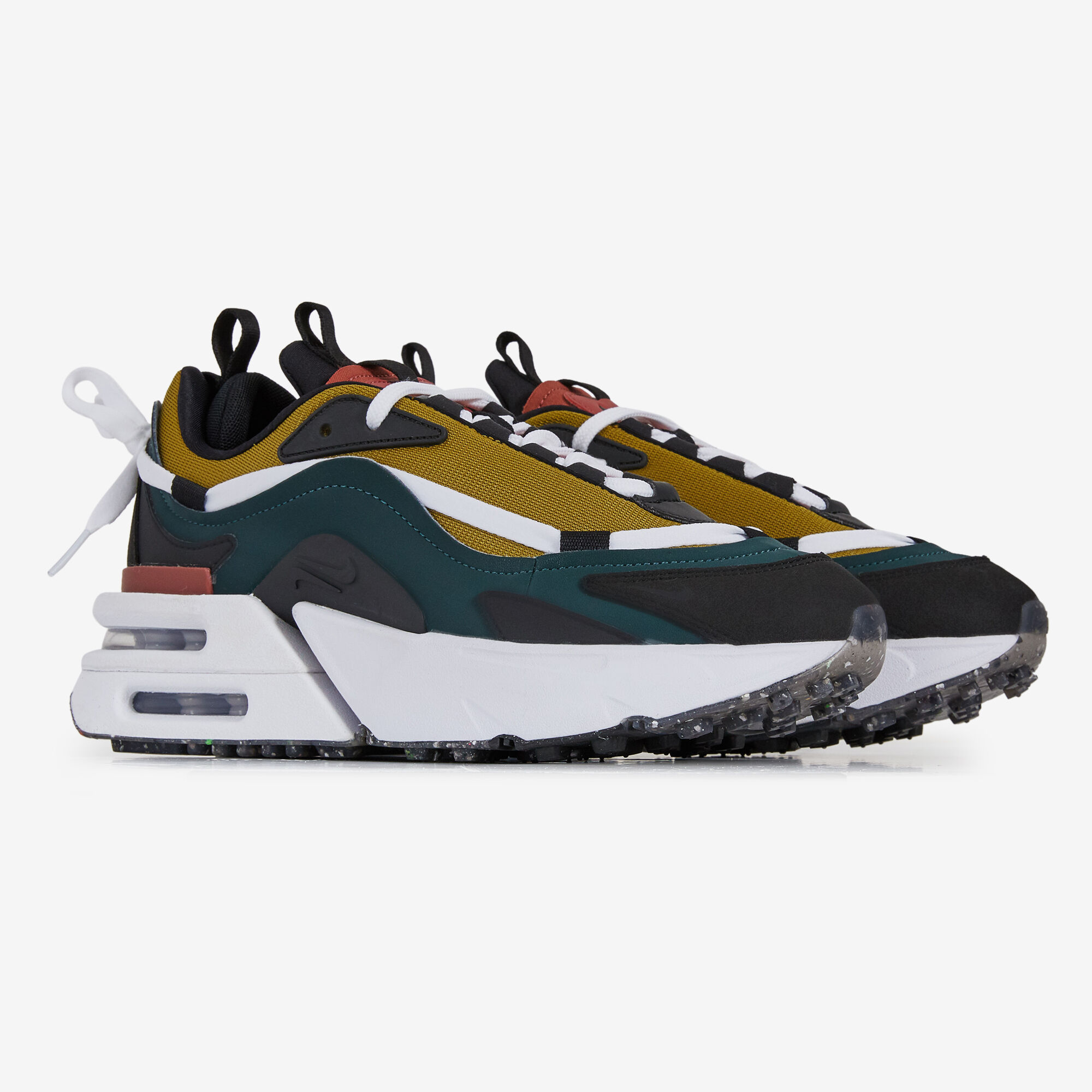 Sneakers et baskets NIKE AIR MAX FEMME Tendances 2024 Courir.be