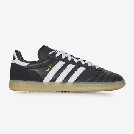 ADIDAS ORIGINALS samba SAMBA JP NOIR/BLANC HEREN