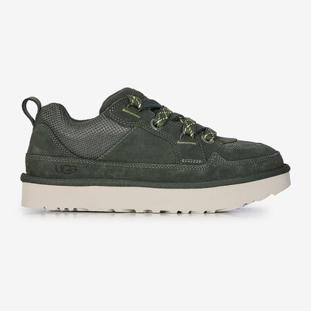 UGG LO LOWMEL KAKI HOMME