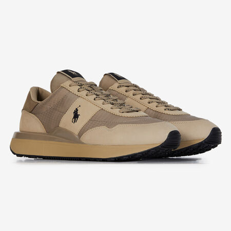 POLO RALPH LAUREN TRAIN 89 RIPSTOP BEIGE HOMME