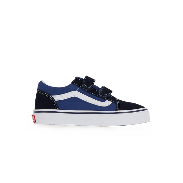 Courir vans top old skool