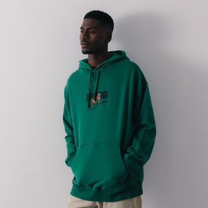 HOODIE GRAPHIC DOWNTOWN