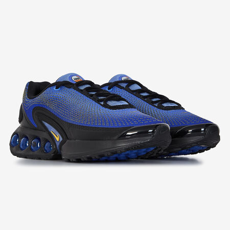 NIKE air max AIR MAX DN NOIR/BLEU HOMME