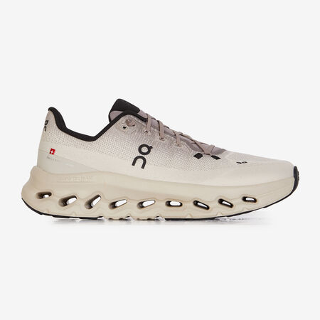 ON RUNNING CLOUDTILT BEIGE HOMME