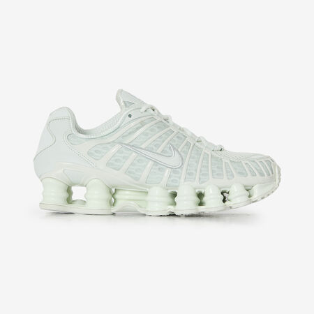 NIKE shox SHOX TL VERT JUNIOR