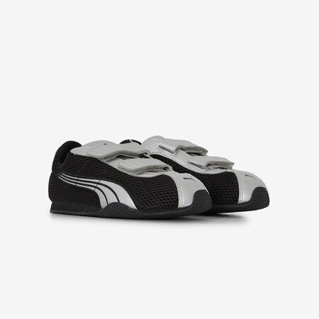 PUMA H-STREET OG V NOIR/ARGENT KIND