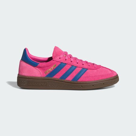 ADIDAS ORIGINALS spezial HANDBALL SPEZIAL ROSE/MARINE JUNIOR