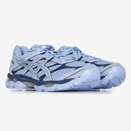 ASICS GEL-CUMULUS 16 BLEU/ARGENT HOMME