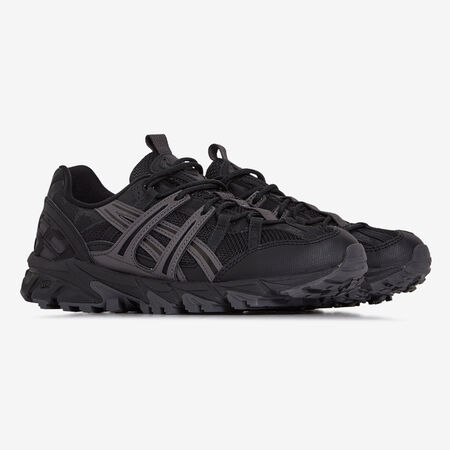 ASICS gel-sonoma GEL-SONOMA 15-50 NOIR/BLEU FEMME
