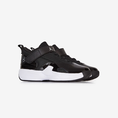 JORDAN JORDAN MAX AURA 6 CF NOIR/BLANC CADET