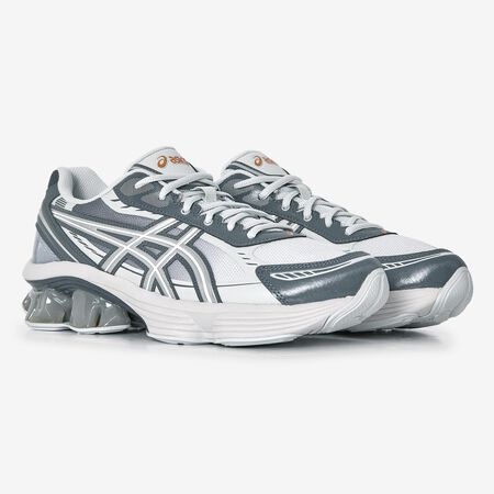 ASICS Gel-Kinetic Fluent GEL-KINETIC FLUENT BLANC/GRIS HEREN