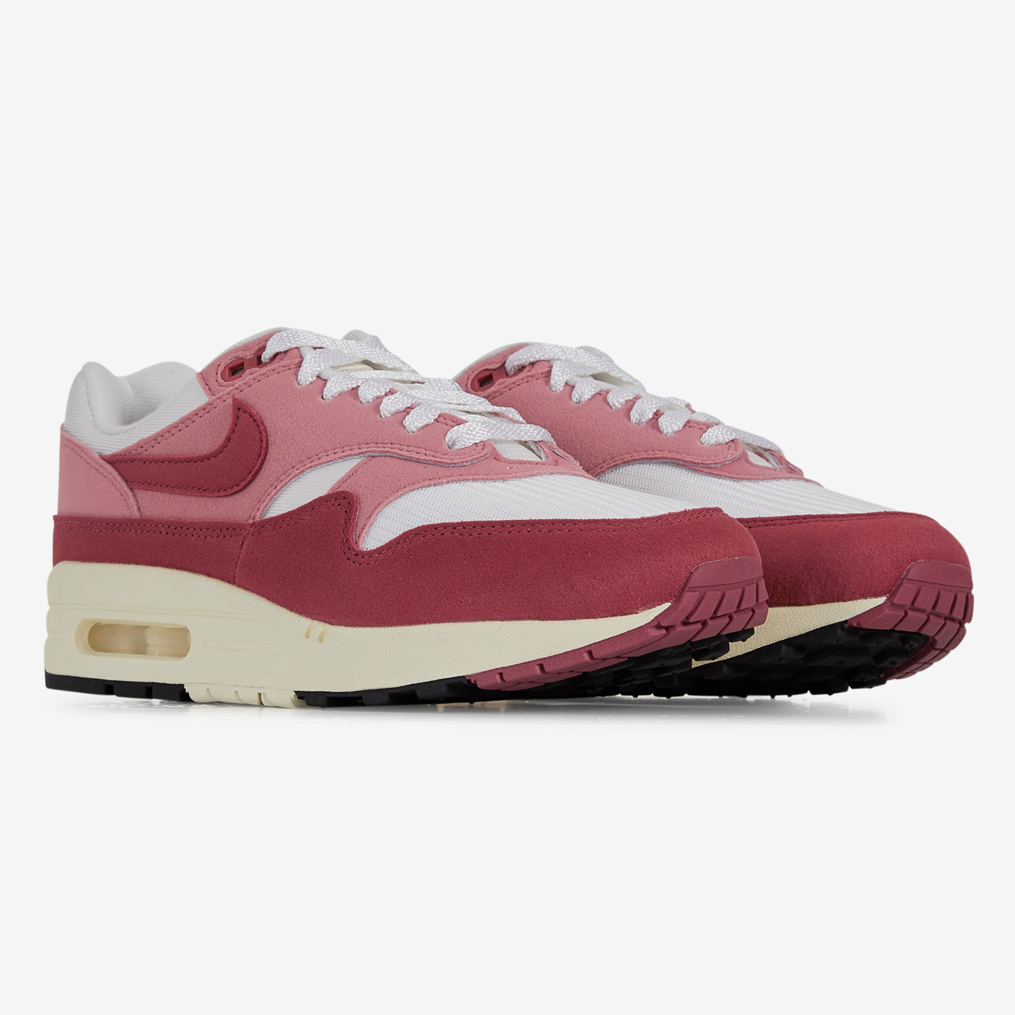 Air max 98 femme noir top et rose pas cher