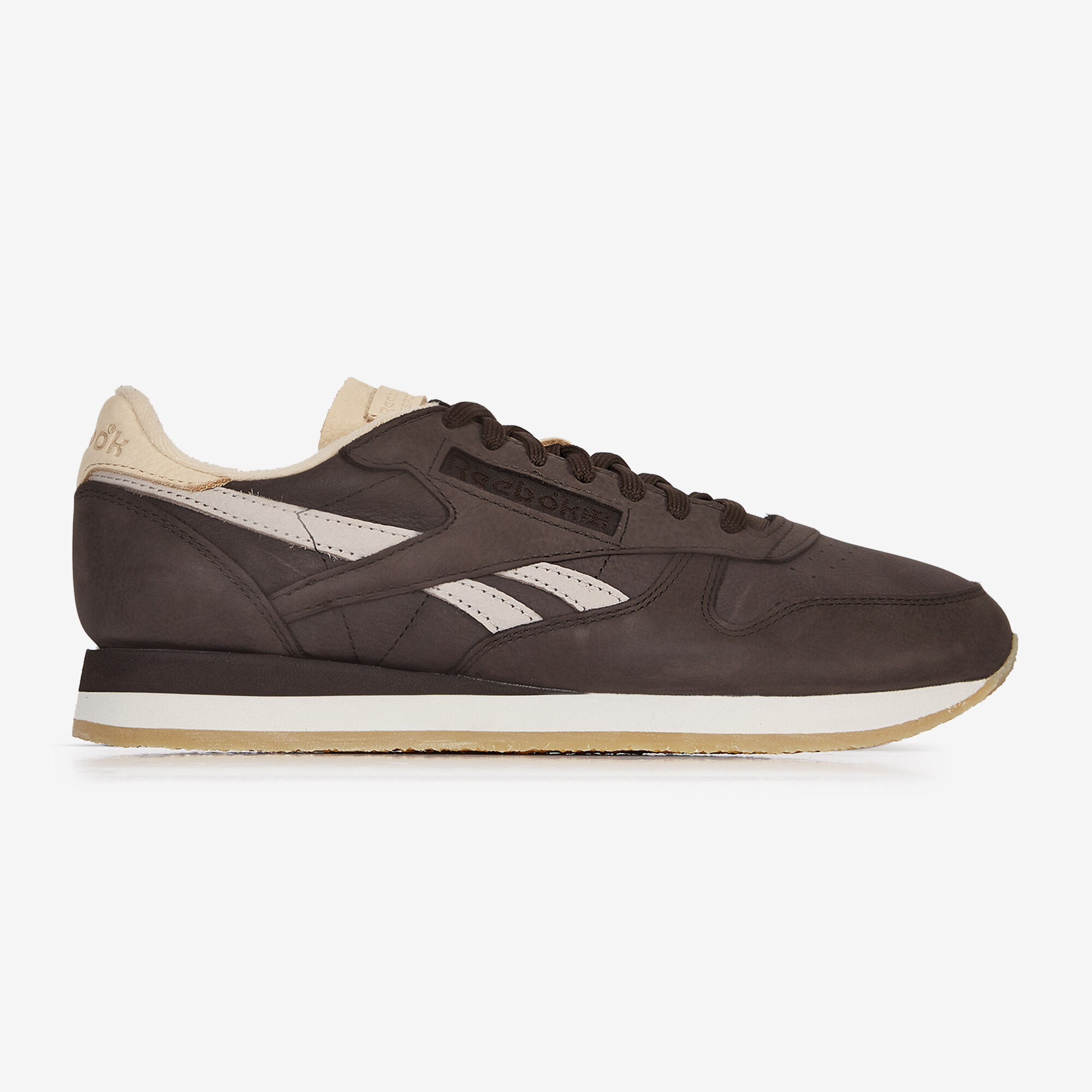 Reebok trainers marron store