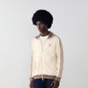 null : BEIGE/MARRON