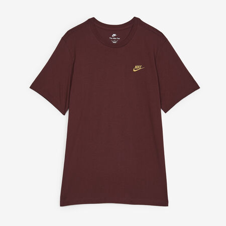 TEE SHIRT CLUB : BORDEAUX