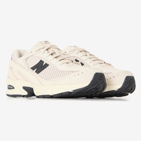 NEW BALANCE 509 BEIGE/NOIR DAMES
