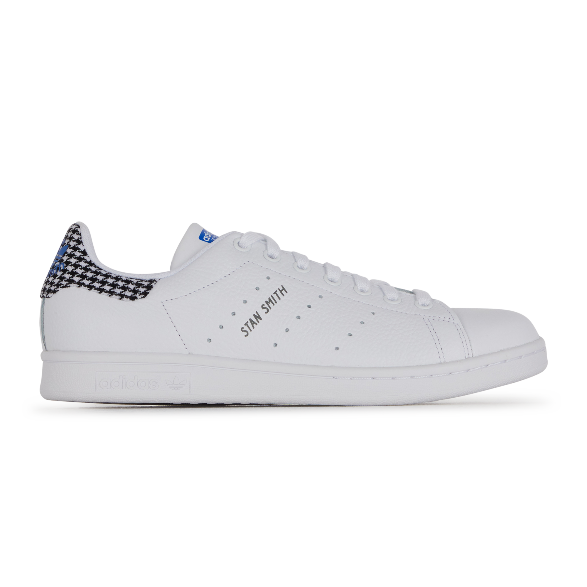 adidas originals stan smith zwart