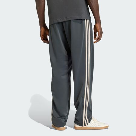 ADIDAS ORIGINALS PANT FIREBIRD MARRON HOMME