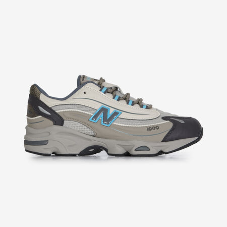 NEW BALANCE 1000 1000 BEIGE/ARGENT JUNIOR