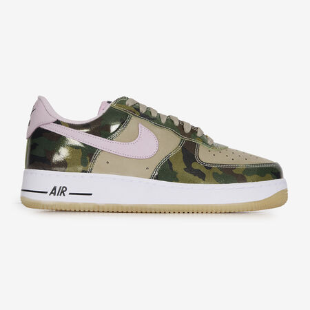 NIKE air force 1 AIR FORCE 1 LOW KAKI/ROSE HOMME