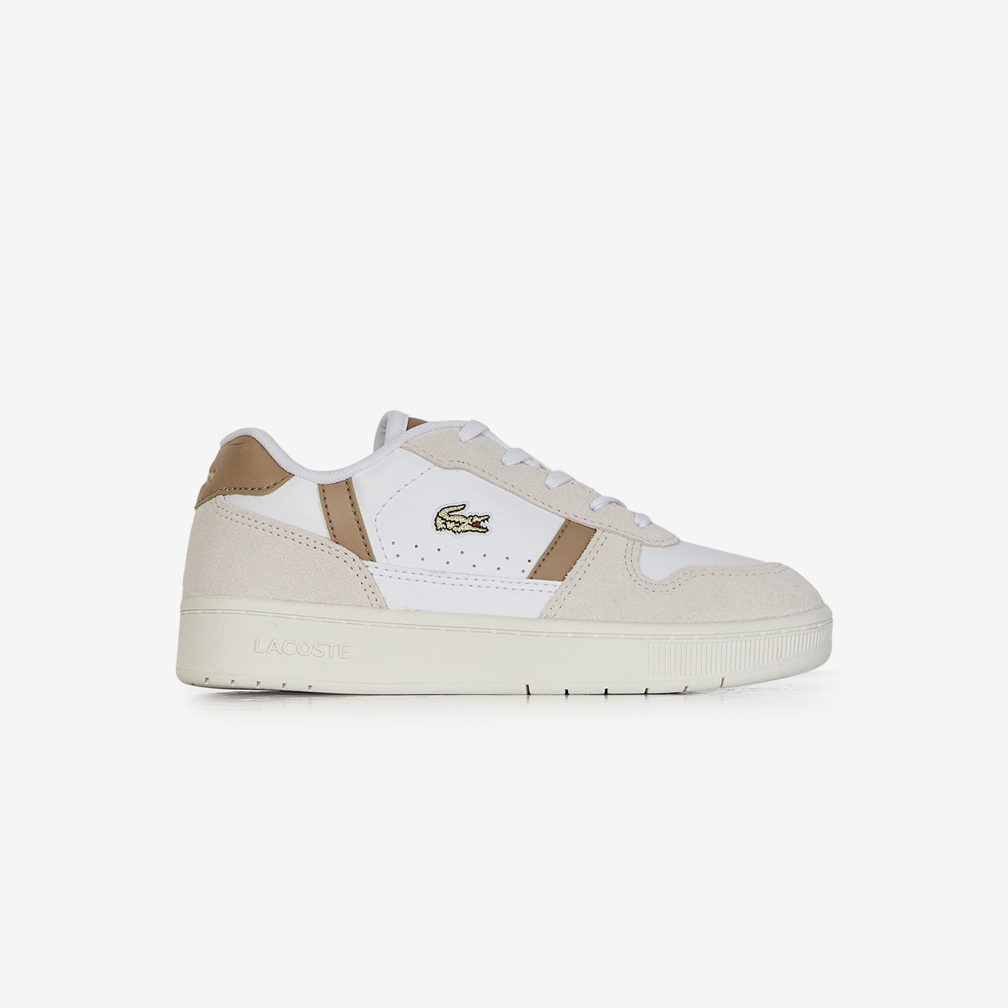 Chaussure lacoste enfant hotsell