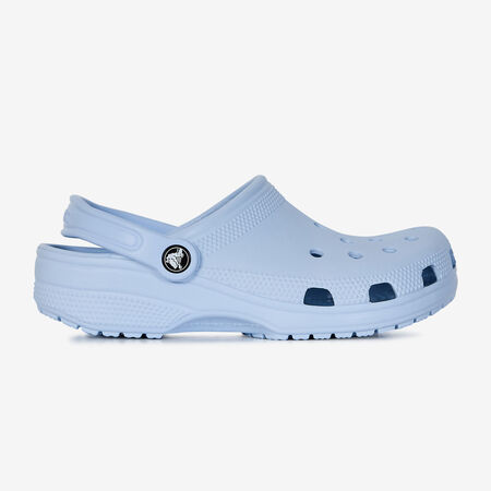 CROCS CLASSIC CLOG BLEU FEMME
