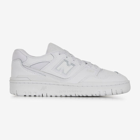 NEW BALANCE 550 550 BLANC JUNIOR