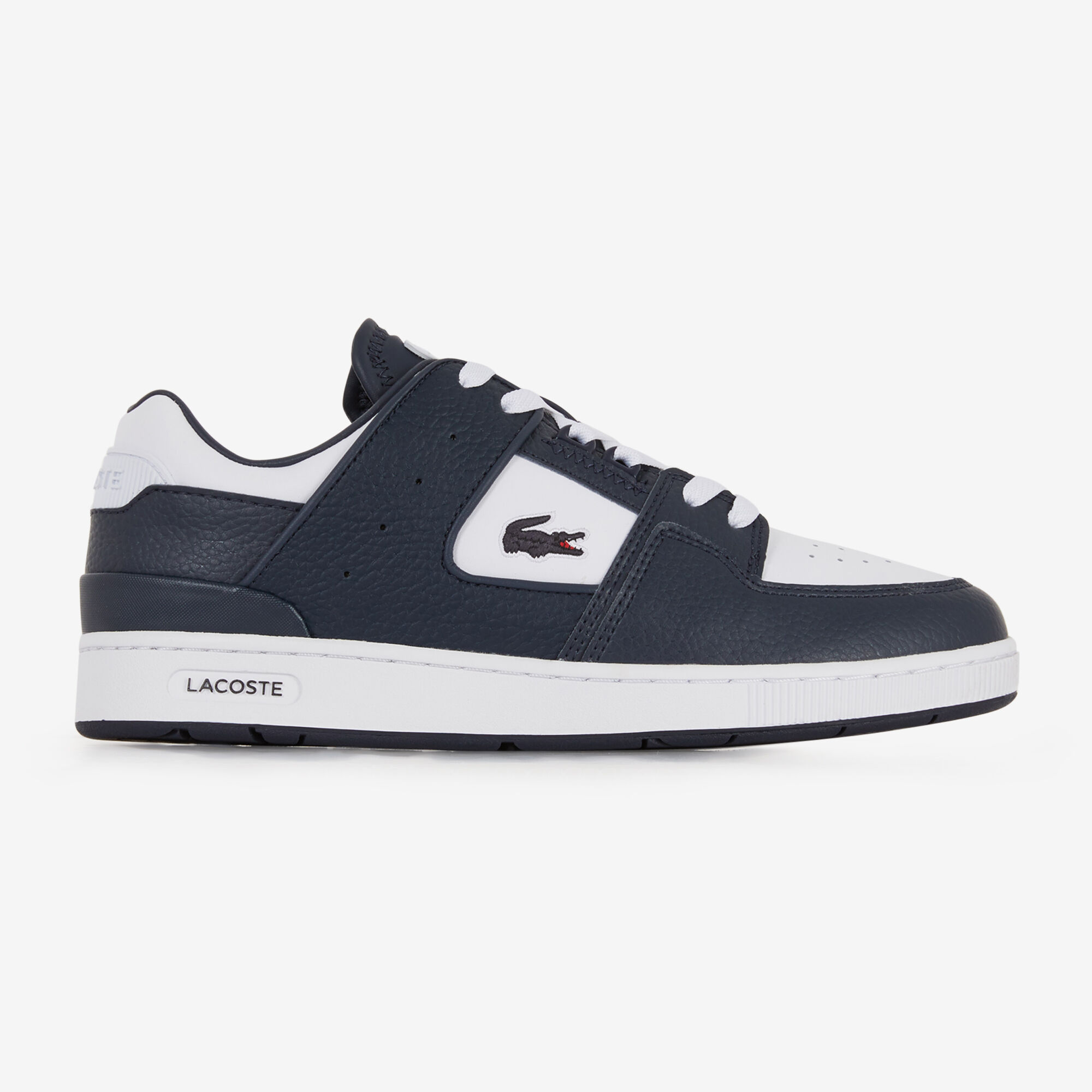 Survetement lacoste courir deals
