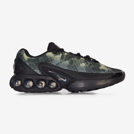 NIKE air max AIR MAX DN NOIR/KAKI HOMME