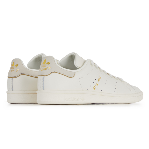 Stan smith online femme chez courir