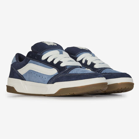 VANS HYLANE MARINE/BLANC HEREN