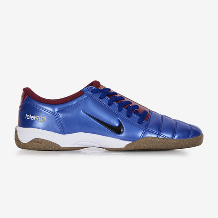 NIKE Total 90 TOTAL 90 BLEU/NOIR HOMME