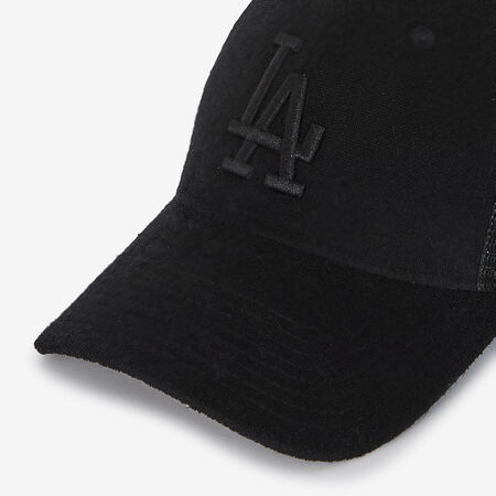 NEW ERA 9FORTY TRUCKER WOMEN NY NOIR FEMME