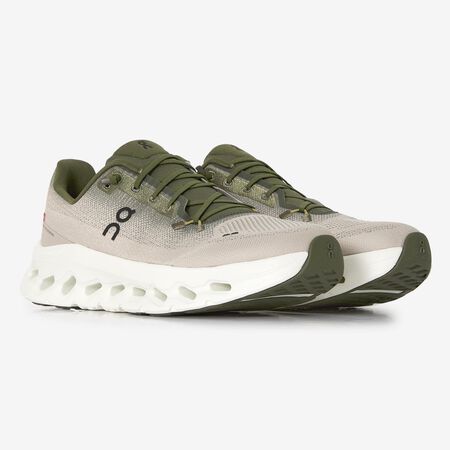 ON RUNNING CLOUDTILT BEIGE/KAKI HOMME