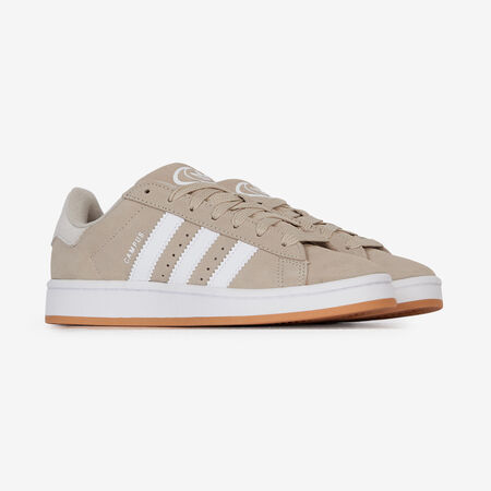 ADIDAS ORIGINALS campus CAMPUS 00s BEIGE/BLANC JUNIOR