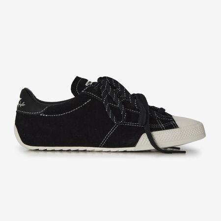 CONVERSE CHUCK TAYLOR LO NOIR FEMME