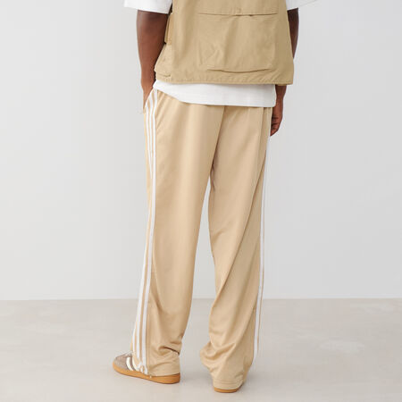 ADIDAS ORIGINALS PANT JOGGER FIREBIRD BEIGE/WIT HEREN