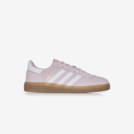ADIDAS ORIGINALS spezial HANDBALL SPEZIAL ROSE/BLANC KIND